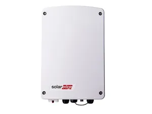 SolarEdge onthult 1-fase StorEdge-oplossing en slimme controller voor warm water