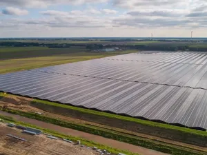 CBS: 33 procent stroom Nederland afkomstig van windmolens, zonnepanelen en biomassa