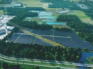 Solarfields start met werkzaamheden zonnepark Wijdemeren