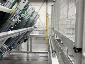 Solarge: ‘Binnen 2 jaar draait onze fabriek in Weert de klok rond’
