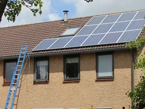 Groningen verdrievoudigt ambitie zonnestroom tot 500 megawattpiek