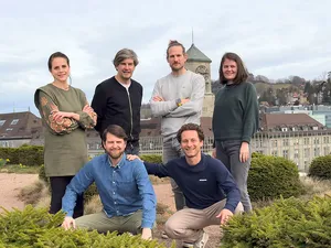 Solar Monkey fuseert met Zwitsers softwarebedrijf Eturnity