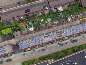 Solar Monkey versnelt ontwerp zonnepaneelinstallaties met nieuwe luchtfototechniek
