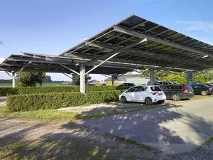 Het dilemma | Wat zijn de kritische succesfactoren voor publieke solar carports?
