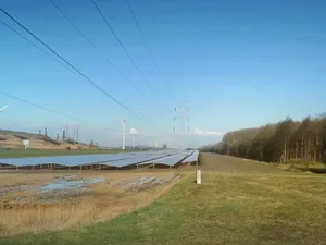 SDE+-subsidie toegekend: Zeeland krijgt zonnepark van 50 megawattpiek