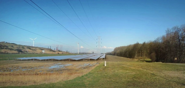 (foto: Solarpark Zeeland)