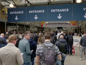 13.347 bezoekers voor Solar Solutions, vakbeurs verandert naam in Sustainable Solutions Amsterdam