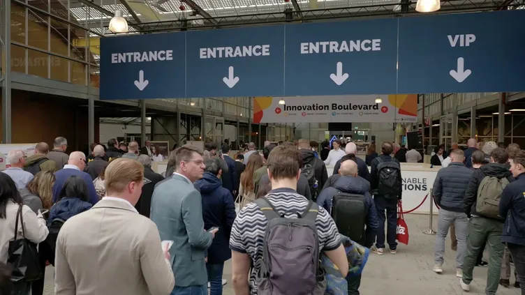 © Solar Solutions Amsterdam