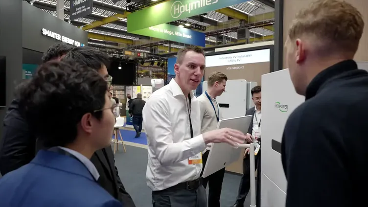 © Solar Solutions Amsterdam