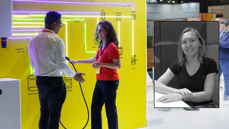 © Sustainable Solutions Kortrijk