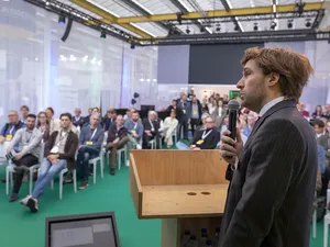 Solar & Storage Magazine verzorgt seminars tijdens vakbeurs Solar Solutions Amsterdam