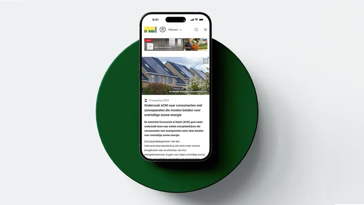 © Dé Duurzame Uitgeverij