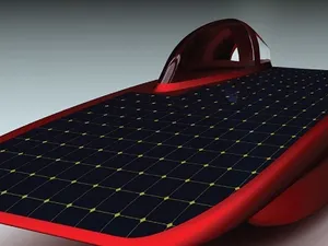 Energieleverancier Vrijopnaam sponsor van Solar Team Twente