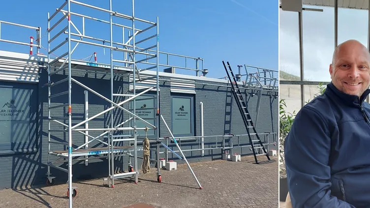 © olar Techniek Nederland