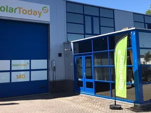 Groothandel in zonnepanelen SolarToday opent nieuwe vestigingen Alkmaar en Heerlen