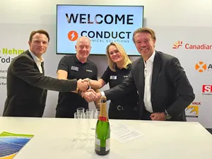SolarToday voegt producten Conduct toe aan assortiment