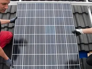 SolarToday start onder licentie Nederlandse productie inlegprofielen TRITEC
