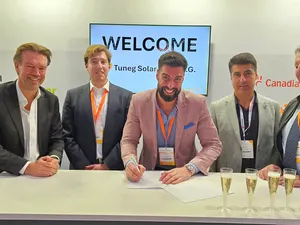 Nieuwe vestiging SolarToday in Duitse regio Schwarzwald