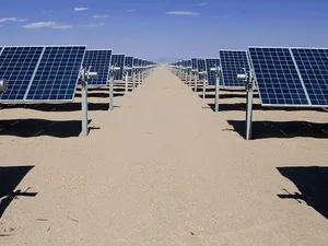IHS: komende 5 jaar 150 gigawattpiek zonnepanelen met solar-trackers uitgerold