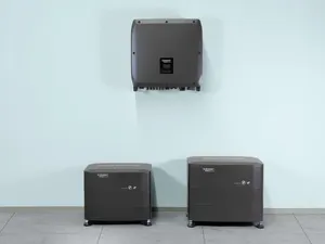 Solarwatt lanceert nieuwe thuisbatterij met meer opslagcapaciteit