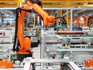Duitse deelstaatminister: ‘Europese pv-industrie verkeert in acuut gevaar’