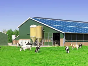 Energieopslagsystemen SolaX gecertificeerd voor Nederlandse markt