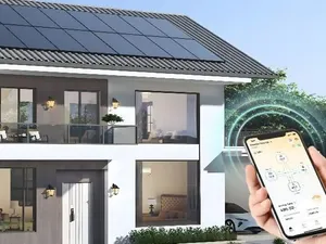 SolaX Power introduceert slimme energiemanagementsystemen met AI