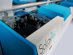 SoLayTec verkoopt eerte InPassion ALD-machine in Amerika