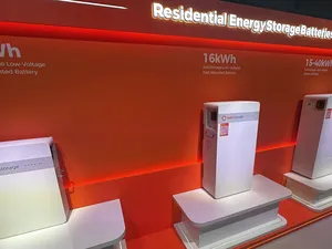 Solis start dit jaar met verkoop van thuisbatterijen: ‘Een nieuw hoofdstuk’