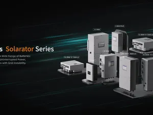 Solis presenteert nieuwe producten en functies bij viering 20-jarig jubileum