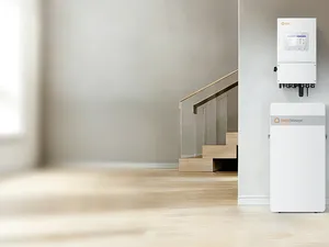 Solis lanceert eigen thuisbatterijen onder merk SolisStorage