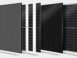 SoliTek lanceert nieuwe generatie zonnepanelen met vermogens tot 510 wattpiek