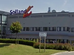 Trina Solar koopt failliet Solland Solar