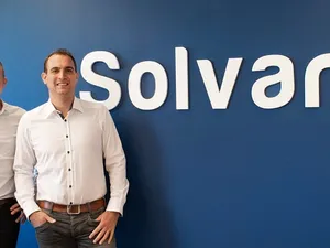 Nieuwe aandeelhouder voor Solvari