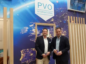 Soly en PVO International bundelen krachten bij verkoop energiemanagementsystemen