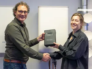 Itho Daalderop en Solyx ontwikkelen nieuwe generatie boilers voor gebruiken stroom zonnepanelen