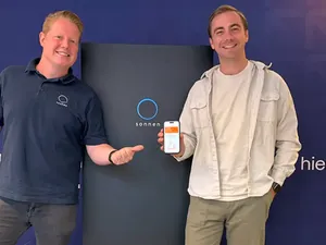 sonnen en Accuselect lanceren slimme aansturing voor thuisbatterij sonnenBatterie