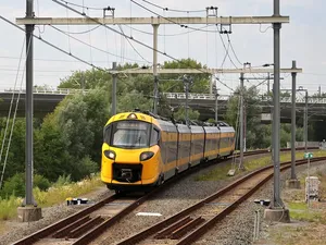 ProRail en Stedin zetten spoor in tegen netcongestie