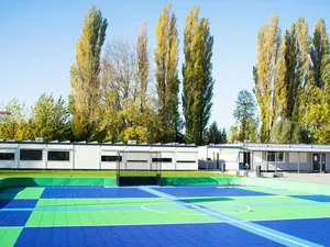 Subsidie zonnepanelen voor sportclubs in 2025 omlaag naar 30 procent