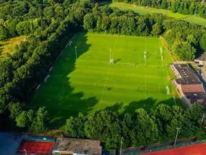 De harde cijfers | Recordhoeveelheid subsidie sportclubs voor zonnepanelen