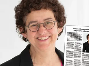 Samenwerkingsprogramma Energieopslag krijgt vorm