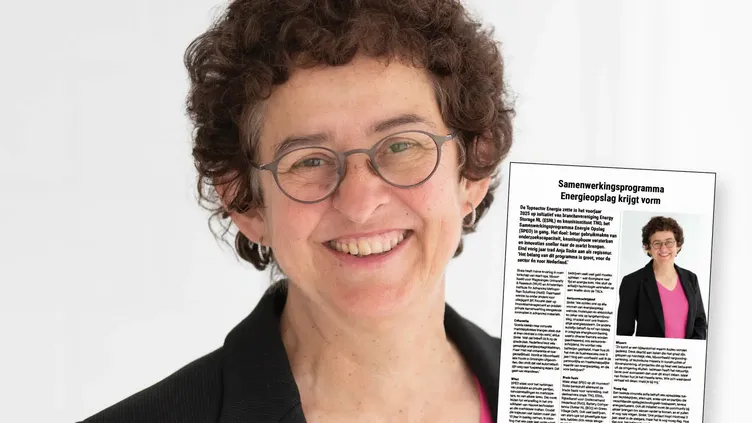 © Topsector Energie