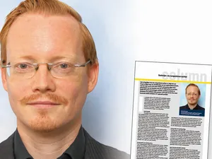 ‘Batterijen als congestieverzachter’