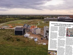 ConstrucThor: verduurzaming van gebouwen van het lab naar de echte wereld