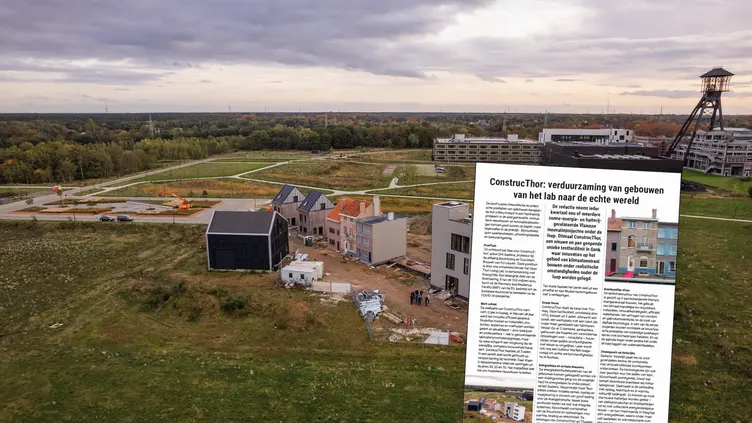 © ConstrucThor