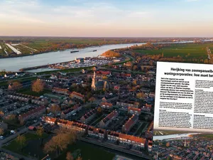 Herijking van zonnepaneelbeleid woningcorporaties: hoe moet het verder?