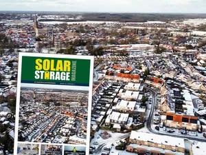 Maart 2026-editie tijdschrift Solar & Storage Magazine is uit