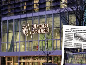 Verplichting Vlaamse Energieprestatiecertificaten verbreedt: ‘Kans voor leveranciers zonnepanelen en batterijen’