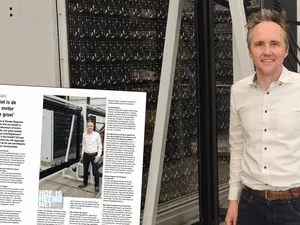 Eternal Sun: ‘Perovskiet is de volgende motor voor onze groei’