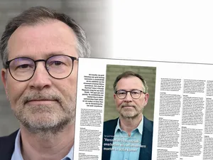 Grid-forming omvormers: ‘Versnellen is noodzaak, overheden en netbeheerders moeten in actie komen’